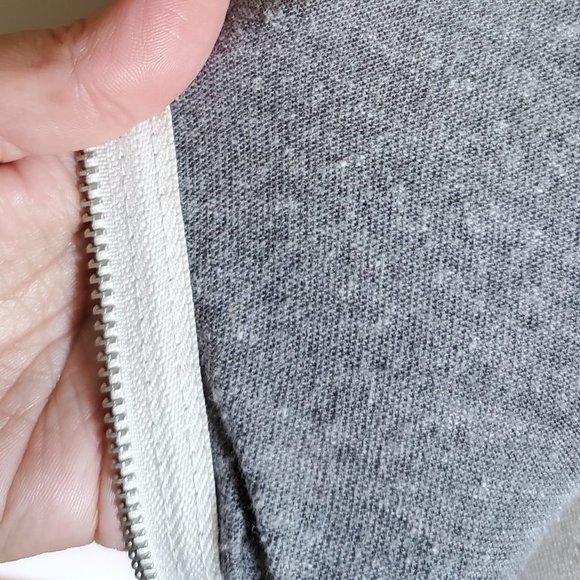 Harry Connick Jr. Zip Hoodie Medium Rare! - Picture 7 of 10